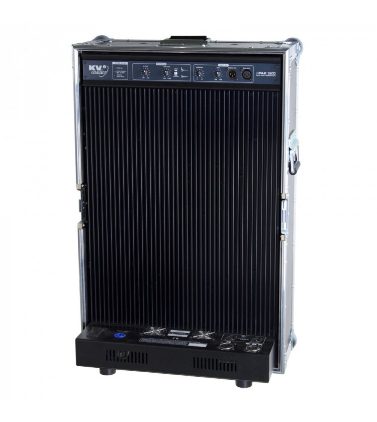K-RIG